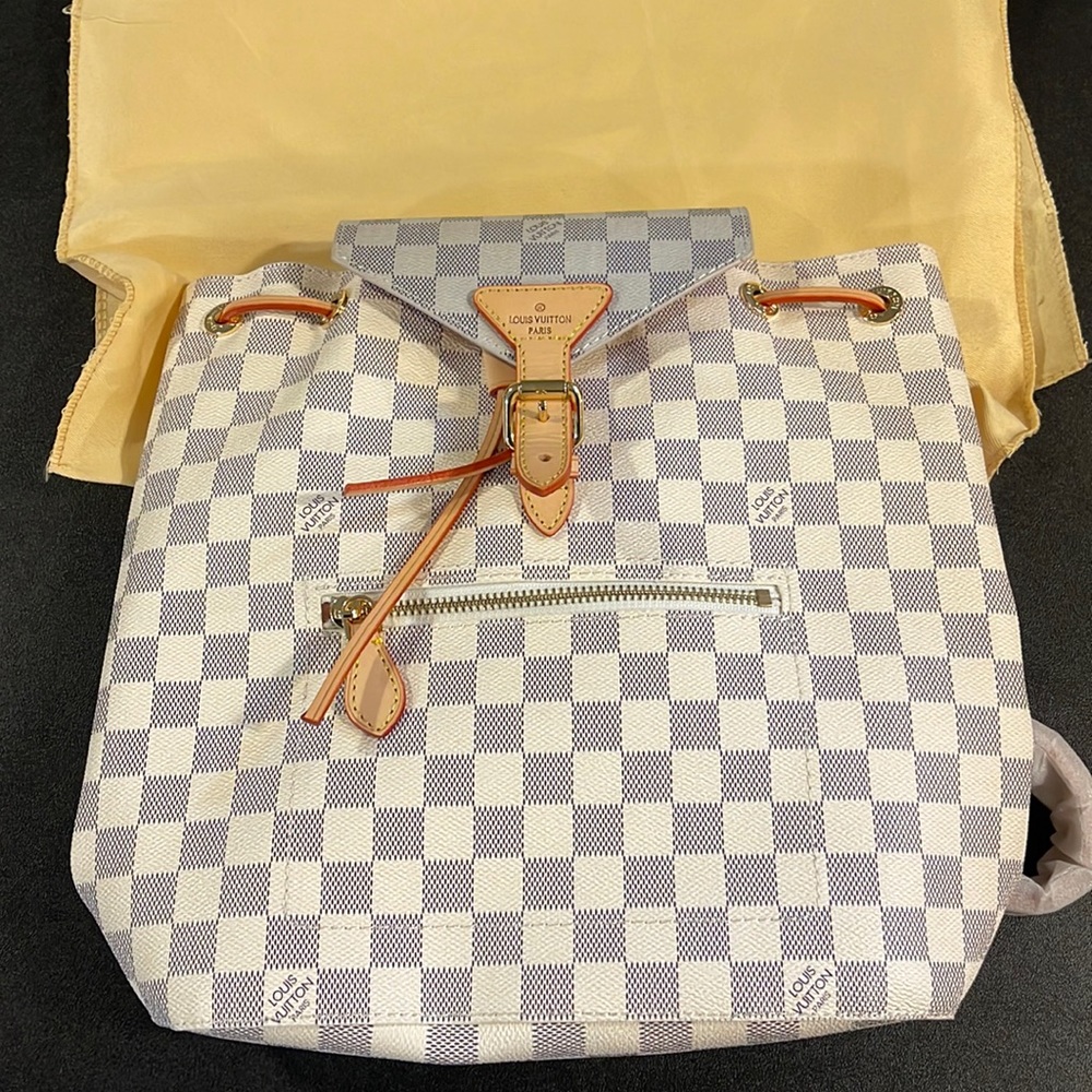 Back Pack